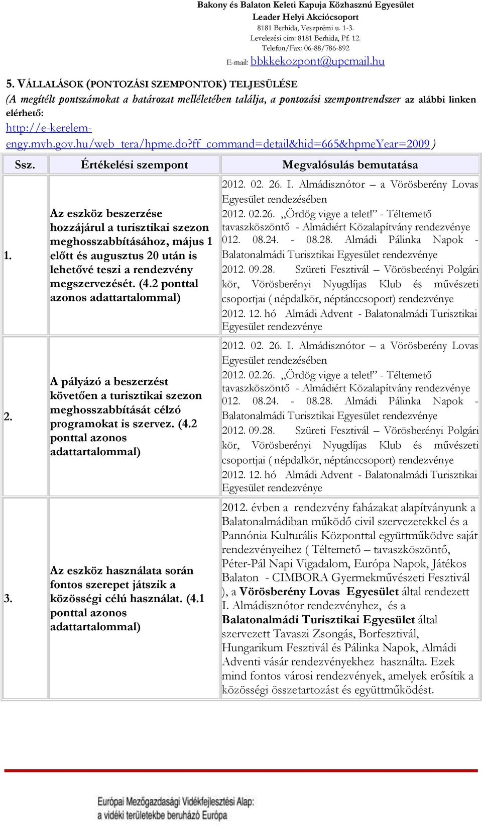 hu/web_tera/hpme.do?ff_command=detail&hid=665&hpmeyear=2009 ) 1. 2. 3. Ssz.