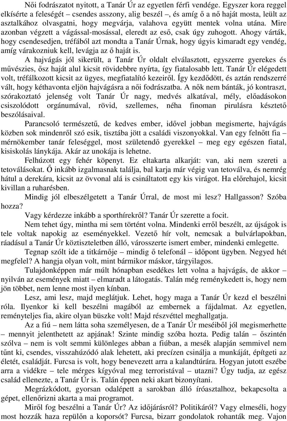 darwin randevú szabályok spirituális meleg társkereső oldalak