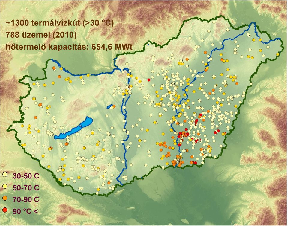 hőtermelő kapacitás: 654,6