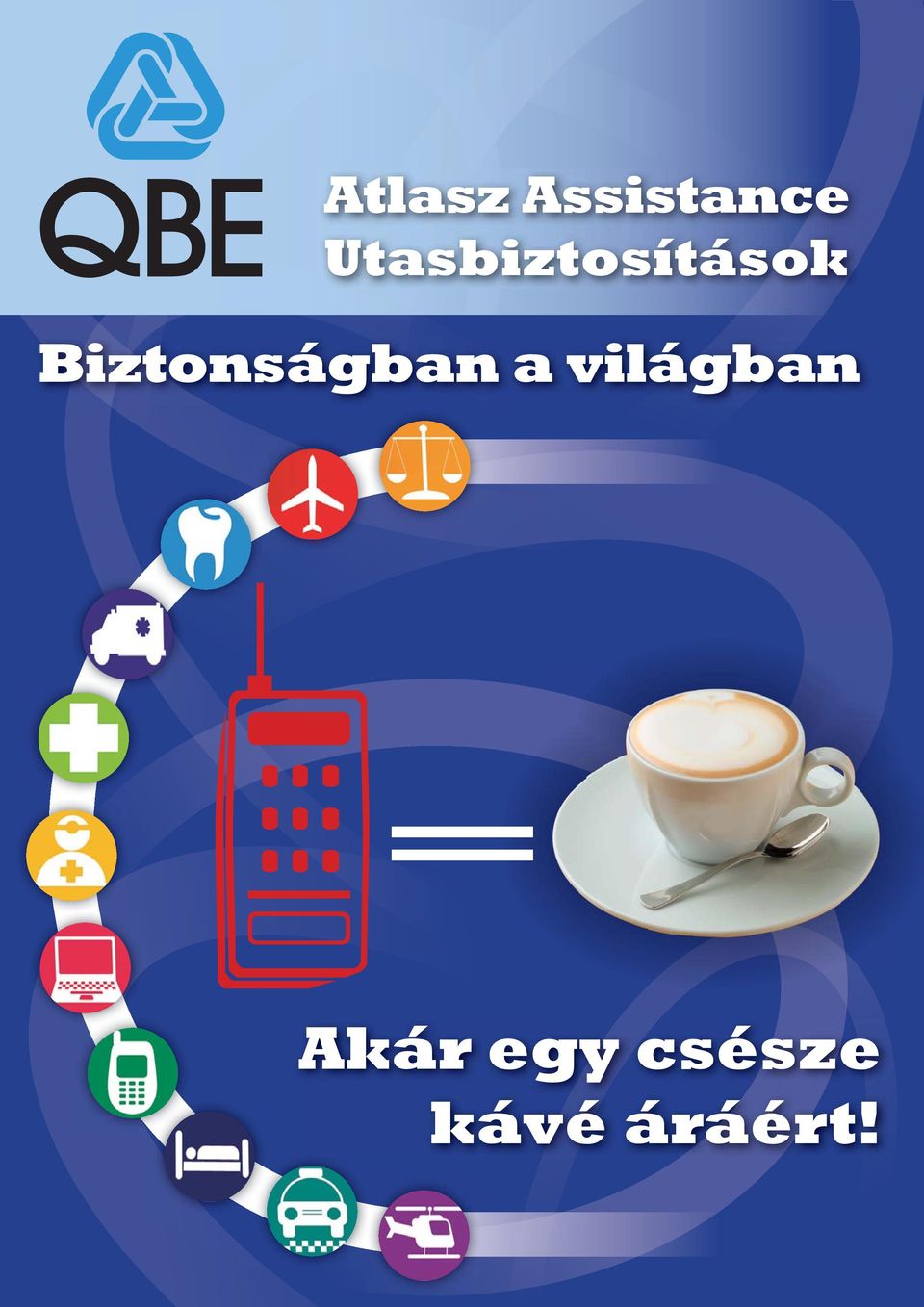 Biztonságban a