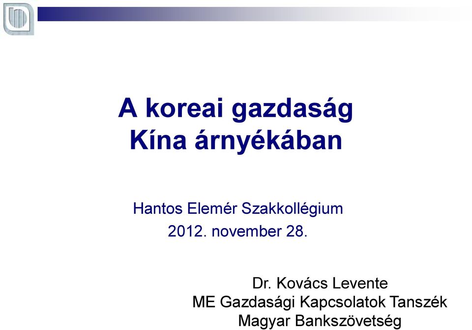 november 28. Dr.