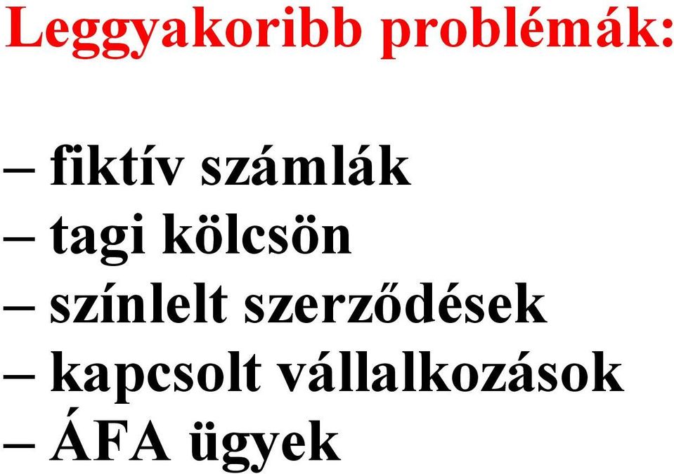 kölcsön színlelt