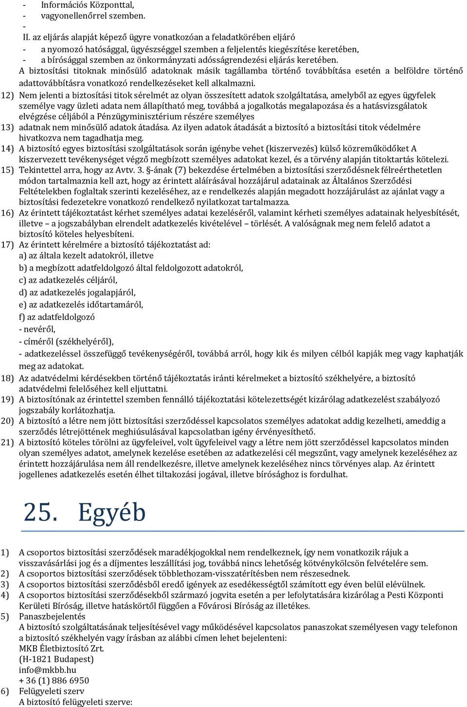adósságrendezési eljárás keretében.
