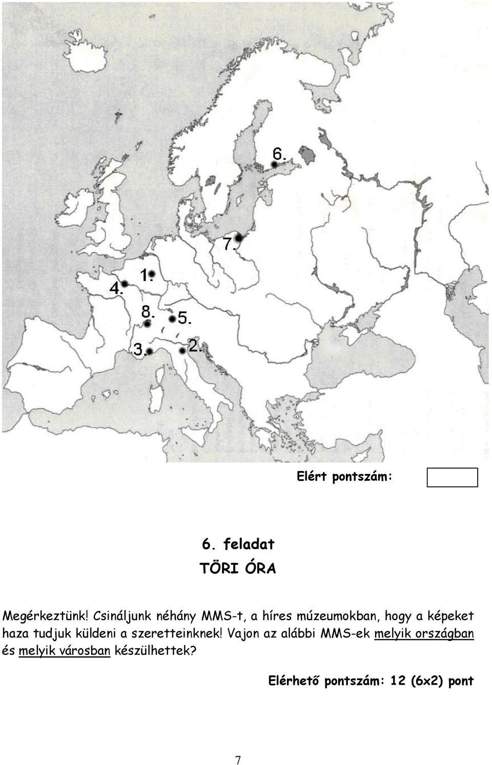 haza tudjuk küldeni a szeretteinknek!