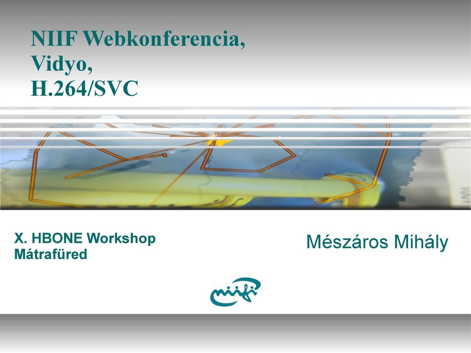 HBONE Workshop