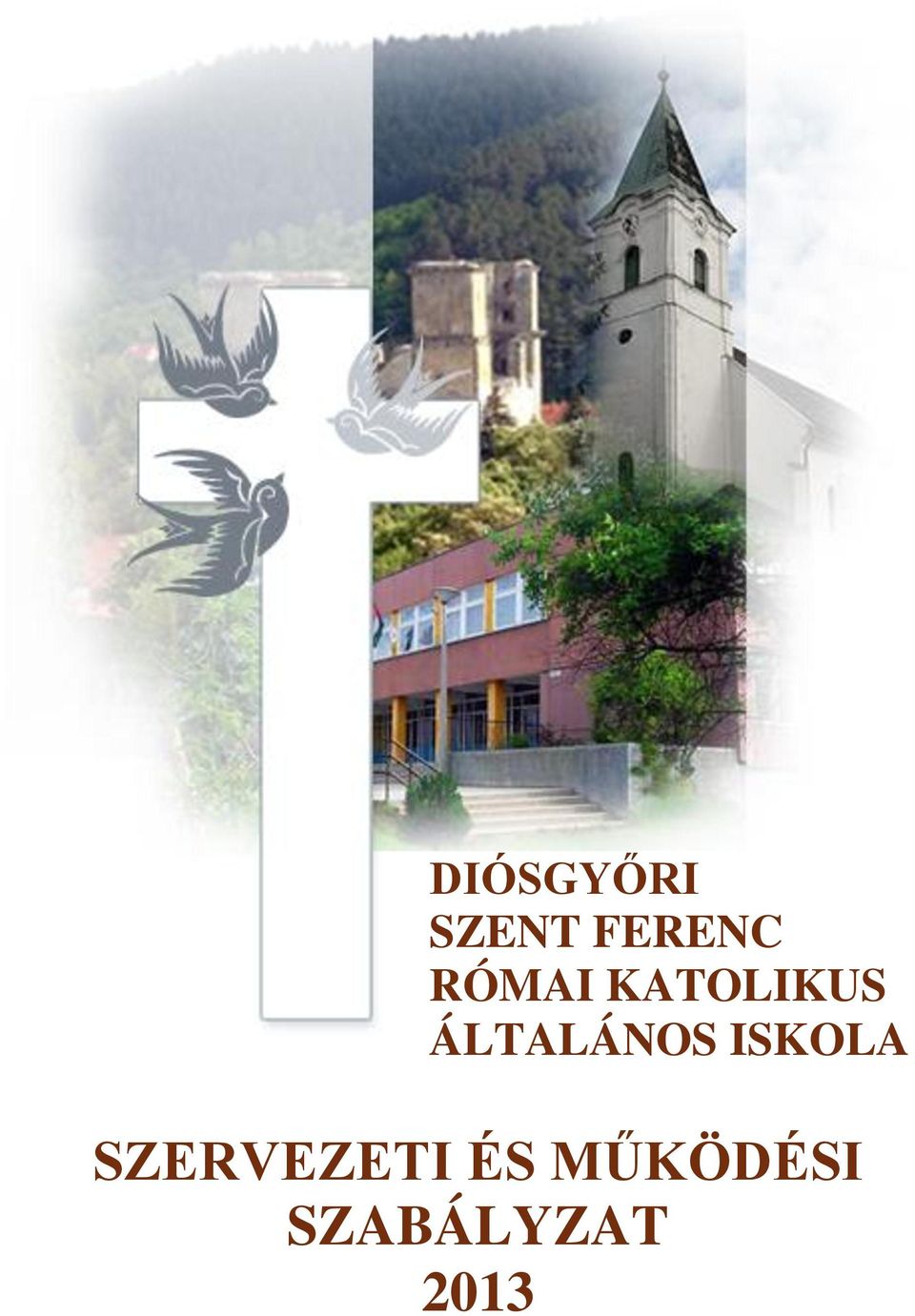 ÁLTALÁNOS ISKOLA