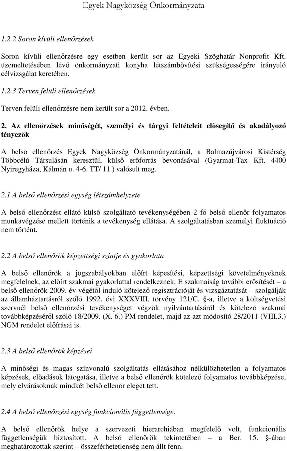 12. évben. 2.