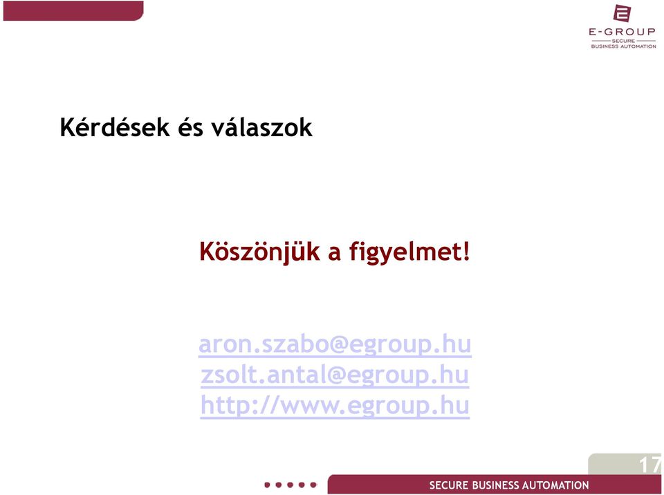 szabo@egroup.hu zsolt.