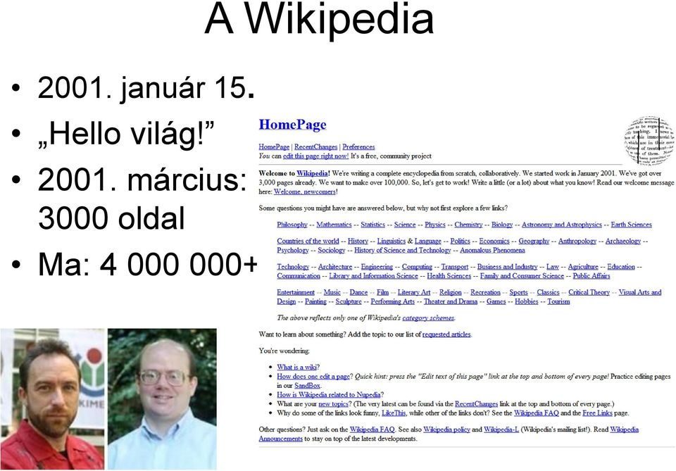 március: 3000 oldal
