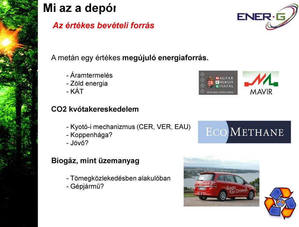 energiaforrás.