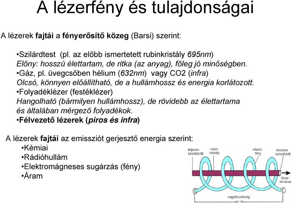 Lézertechnika a mérnökgeodéziában - PDF Free Download