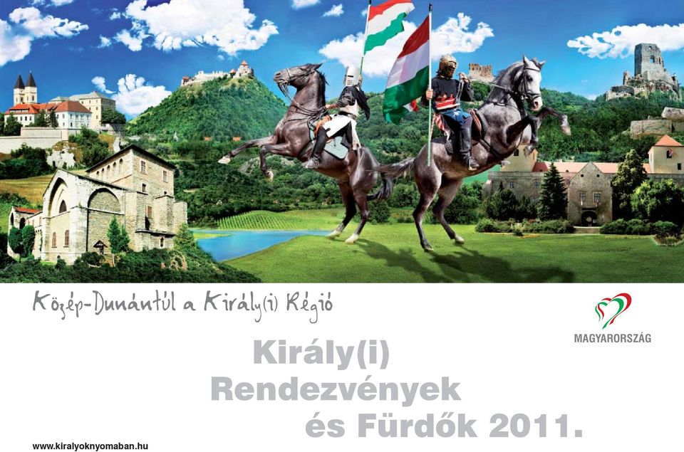 hu MAGYARORSZÁG Király(i)