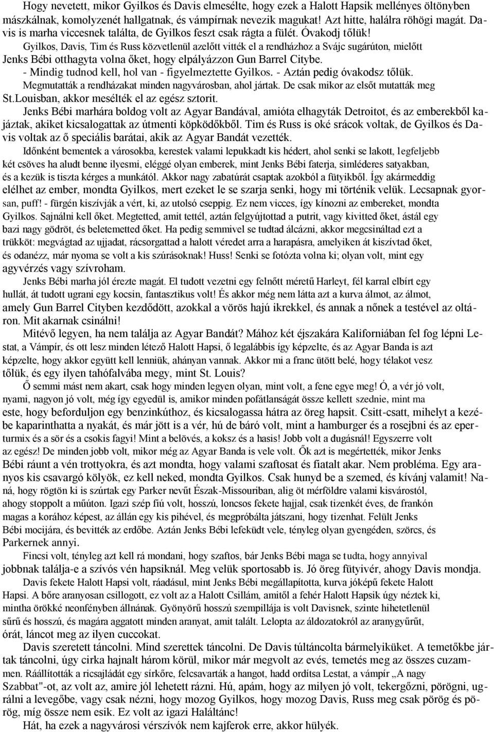 16 dolog, amit tudnod kell, mielőtt valaki furcsa randevú lenne