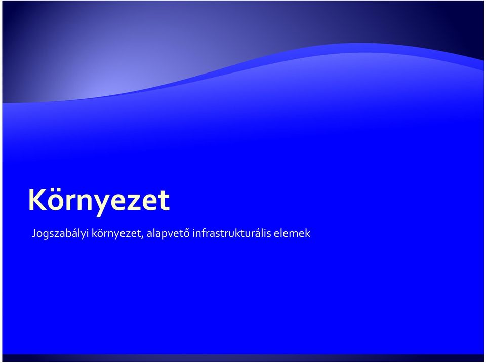 alapvető