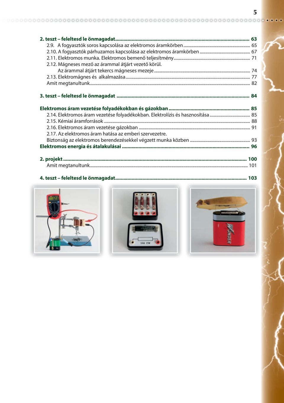 az alapiskola 9. és a nyolcosztályos gimnázium 4. osztálya számára - PDF  Free Download