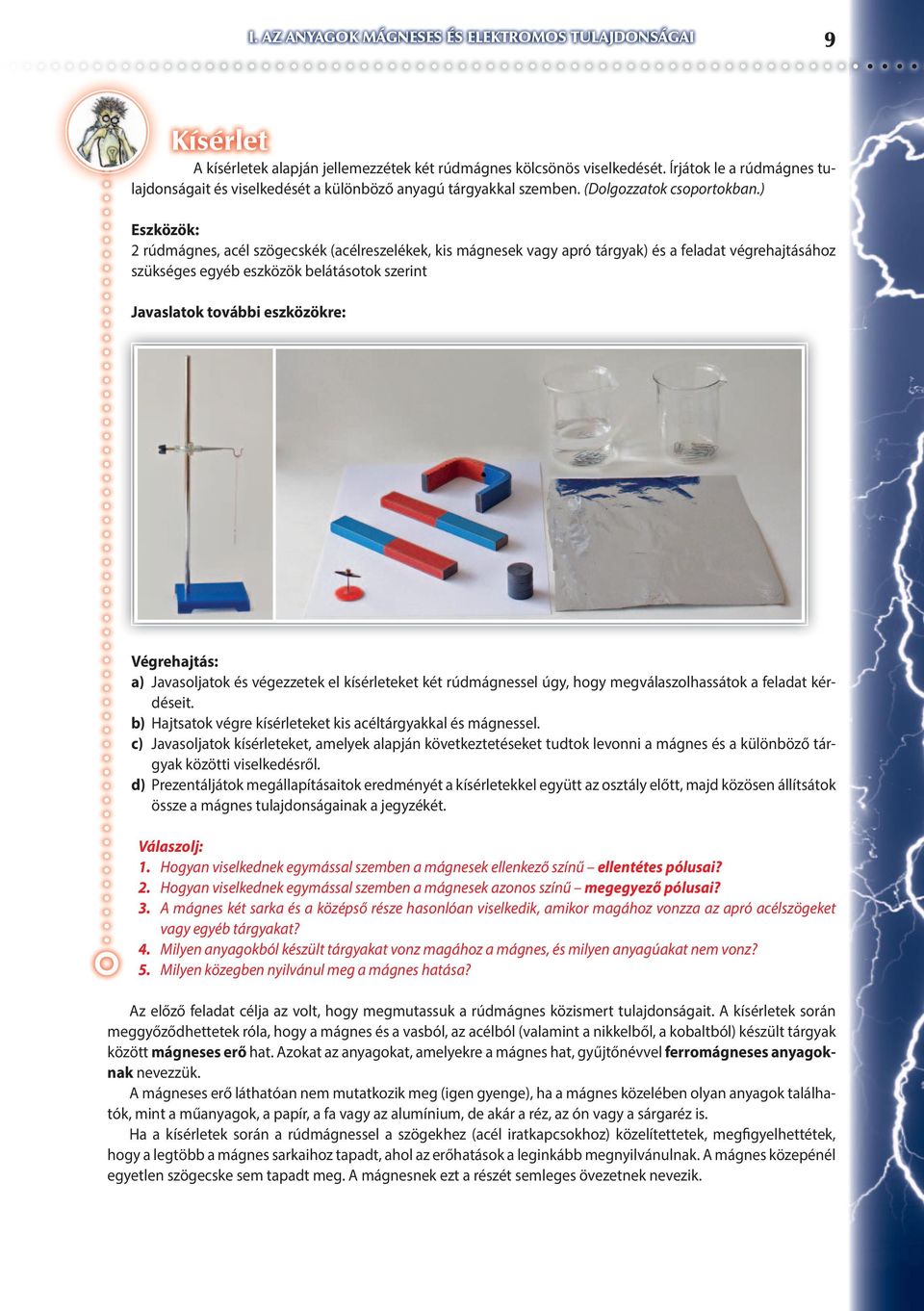 az alapiskola 9. és a nyolcosztályos gimnázium 4. osztálya számára - PDF  Free Download