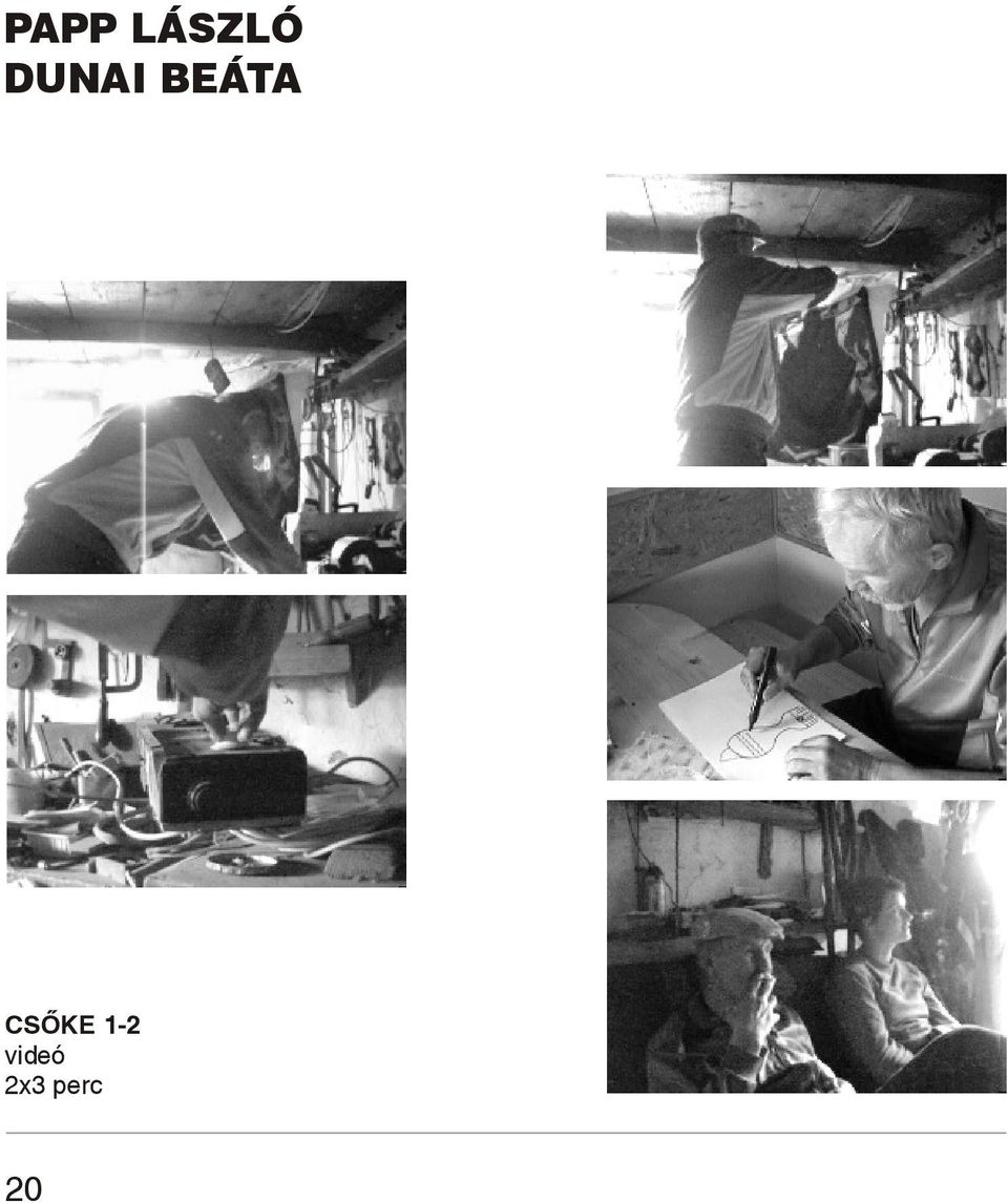 CSÕKE 1-2