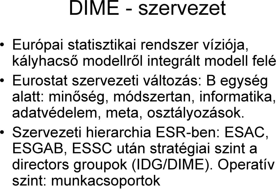 informatika, adatvédelem, meta, osztályozások.