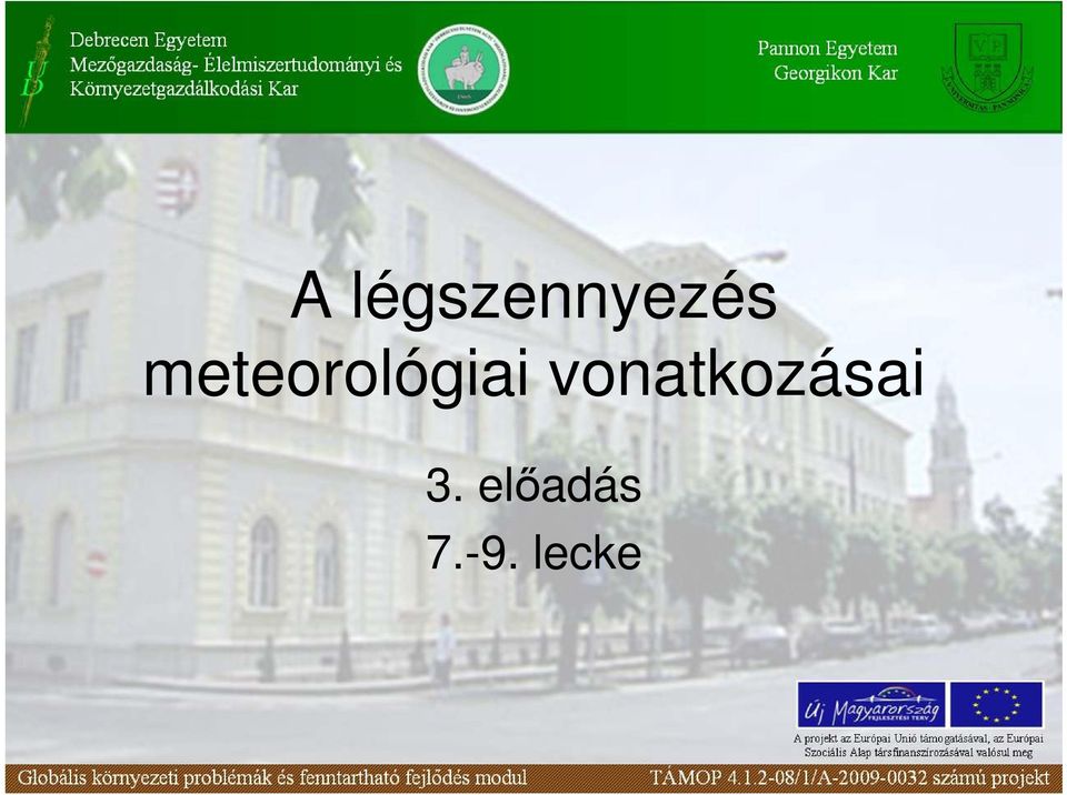 vonatkozásai 3.