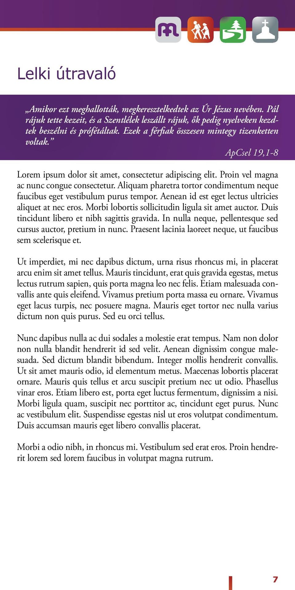 Aliquam pharetra tortor condimentum neque faucibus eget vestibulum purus tempor. Aenean id est eget lectus ultricies aliquet at nec eros. Morbi lobortis sollicitudin ligula sit amet auctor.