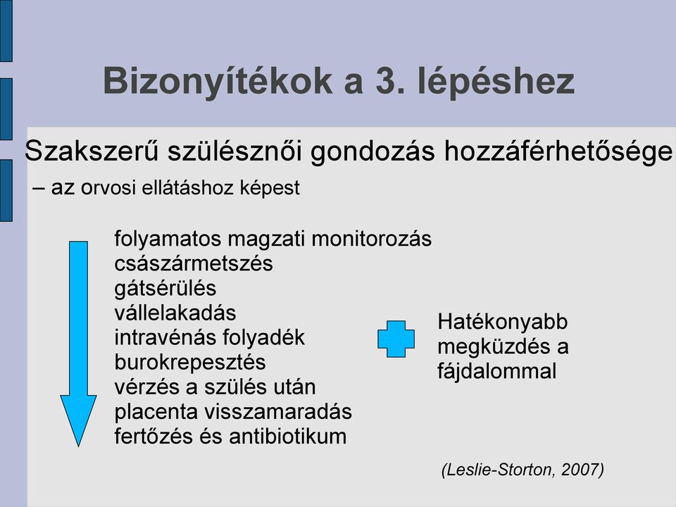 folyamatos magzati monitorozás császármetszés gátsérülés vállelakadás intravénás