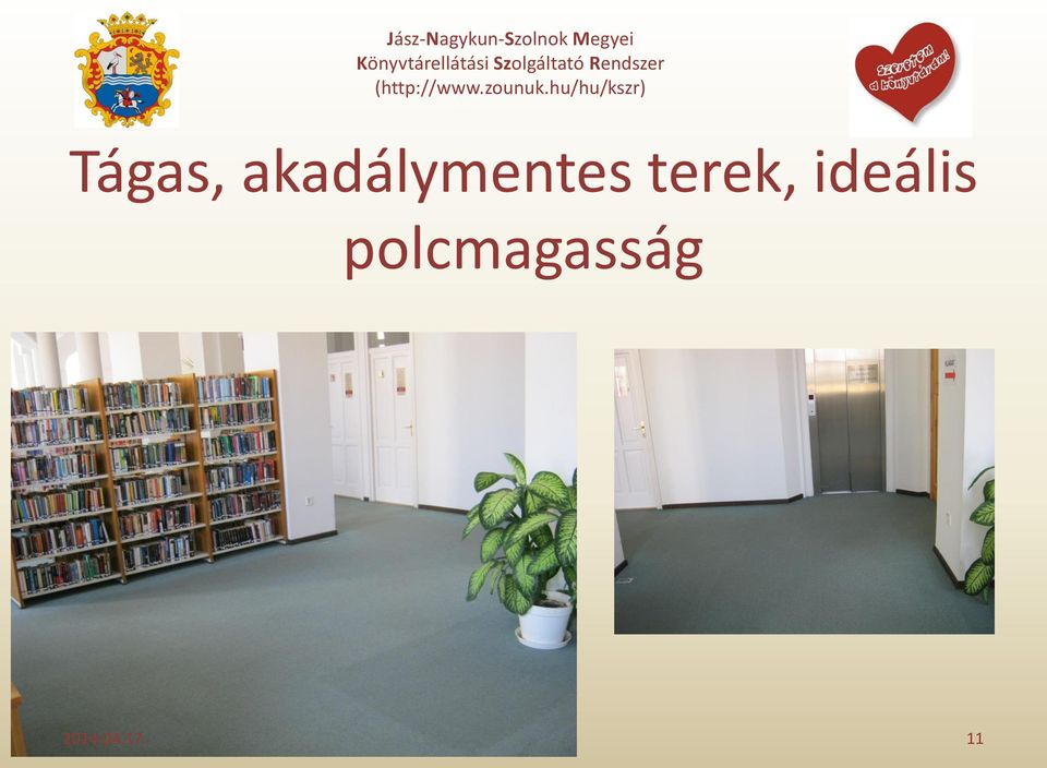 terek, ideális