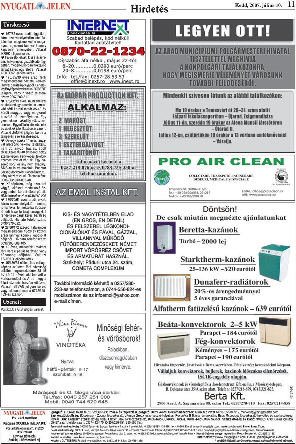 helyi denver társkereső szolgáltatások