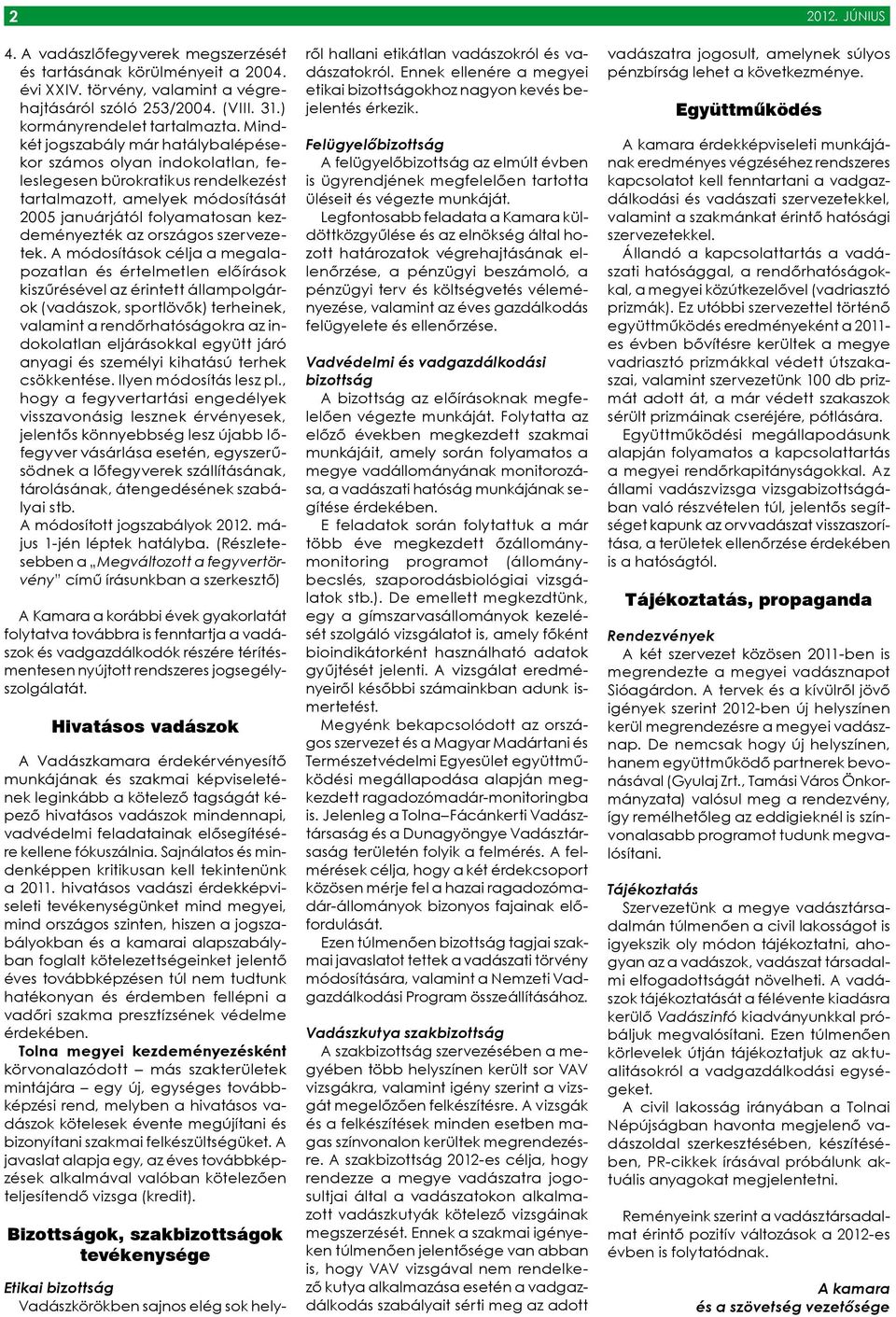 szervezetek.