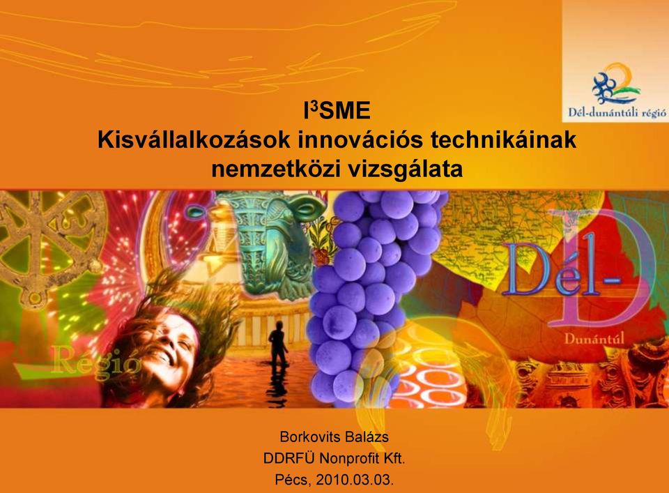 nemzetközi vizsgálata Borkovits