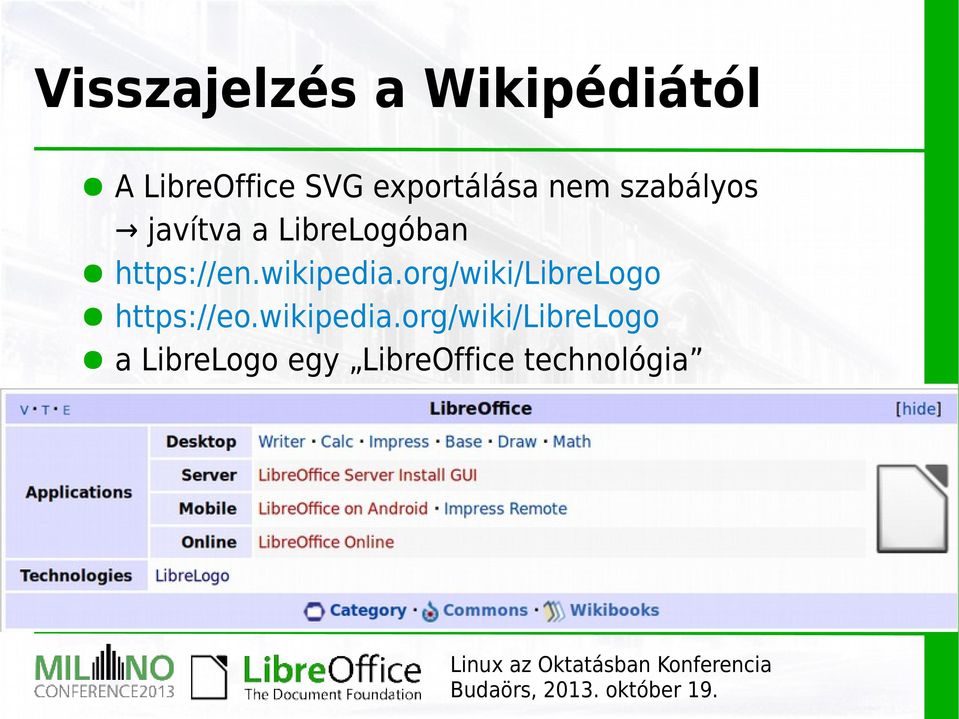 https://en.wikipedia.org/wiki/librelogo https://eo.