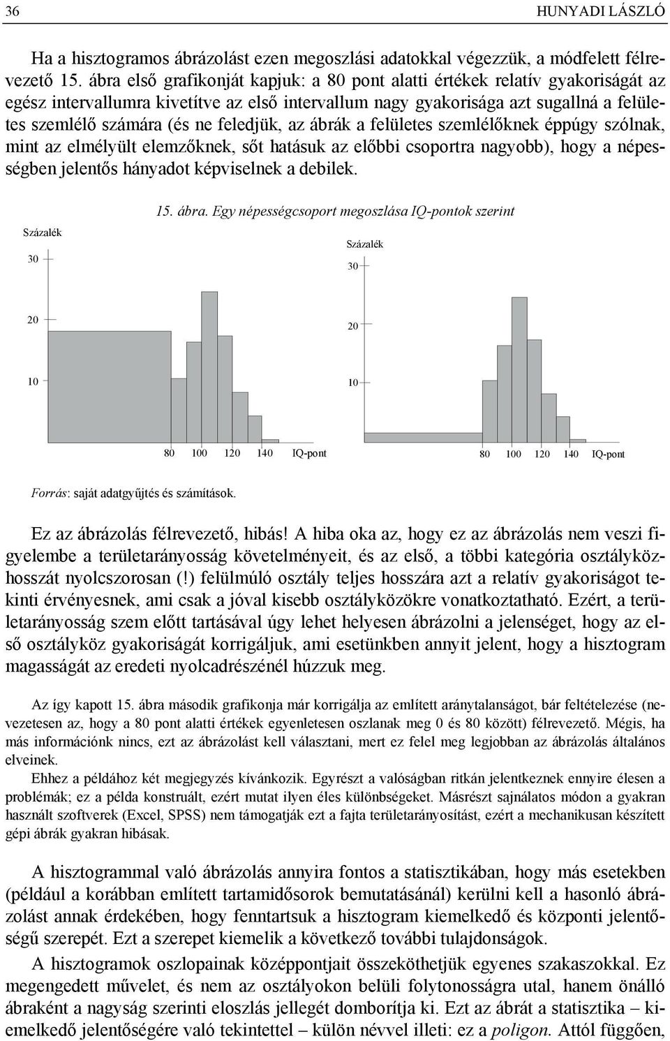 feledjük, az ábrák a felületes szemlélőknek éppúgy szólnak, mint az elmélyült elemzőknek, sőt hatásuk az előbbi csoportra nagyobb), hogy a népességben jelentős hányadot képviselnek a debilek.