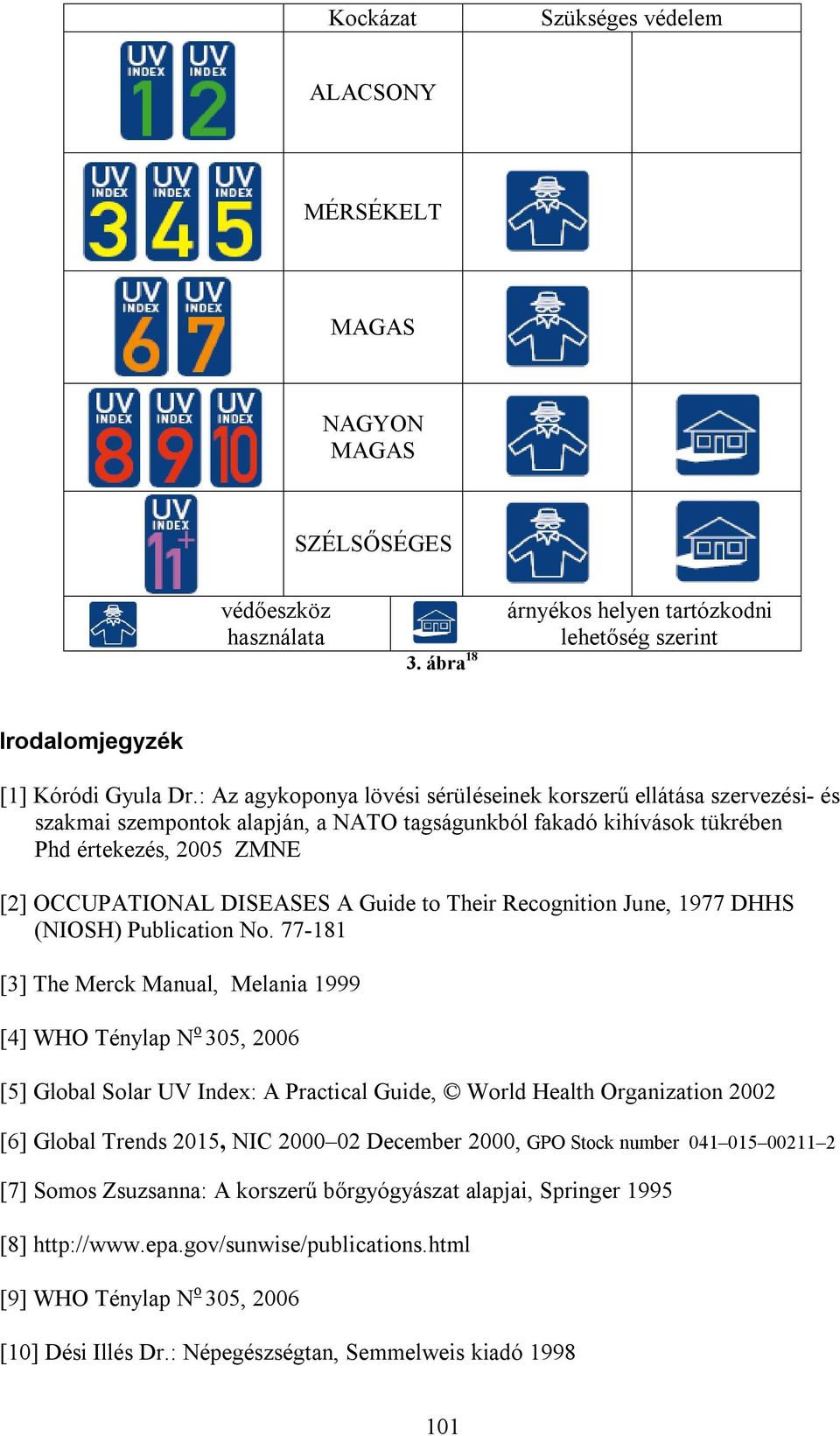 Guide to Their Recognition June, 1977 DHHS (NIOSH) Publication No.