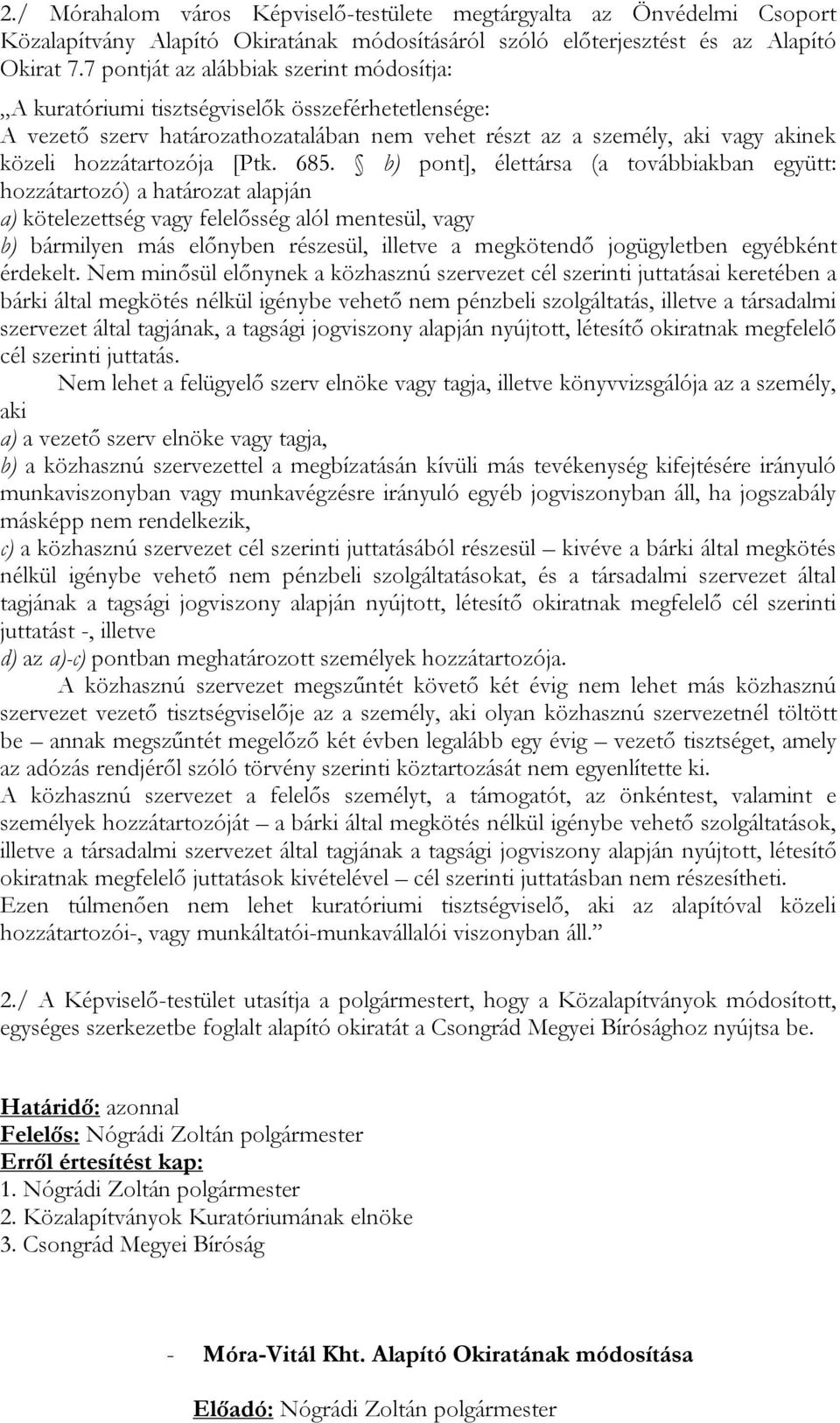 [Ptk. 685.