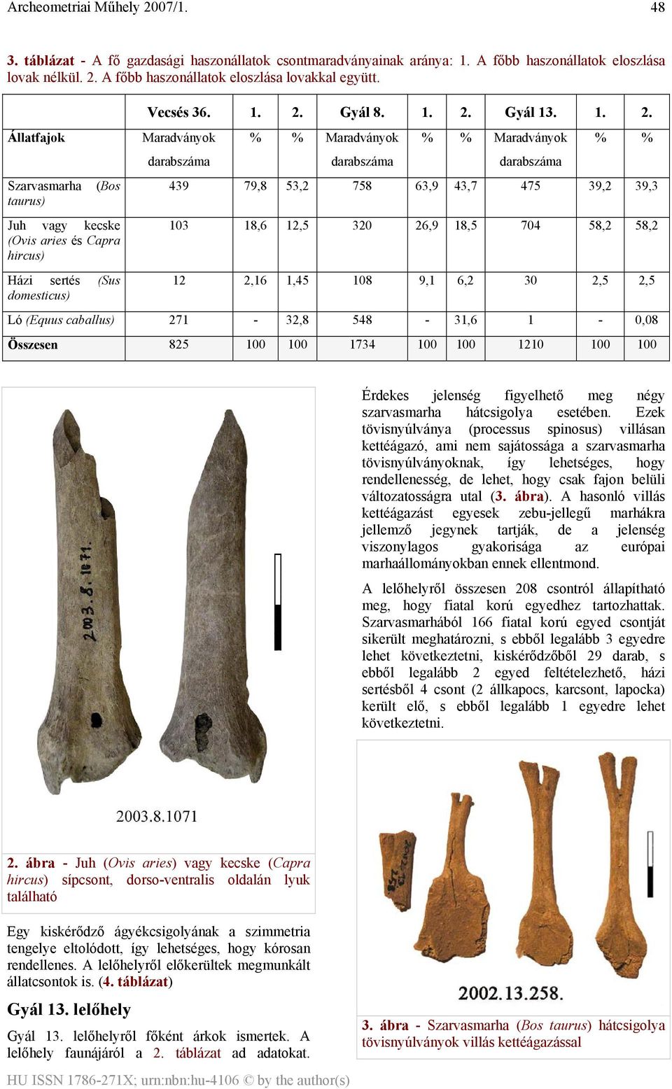 Gyál 8. 1. 2.