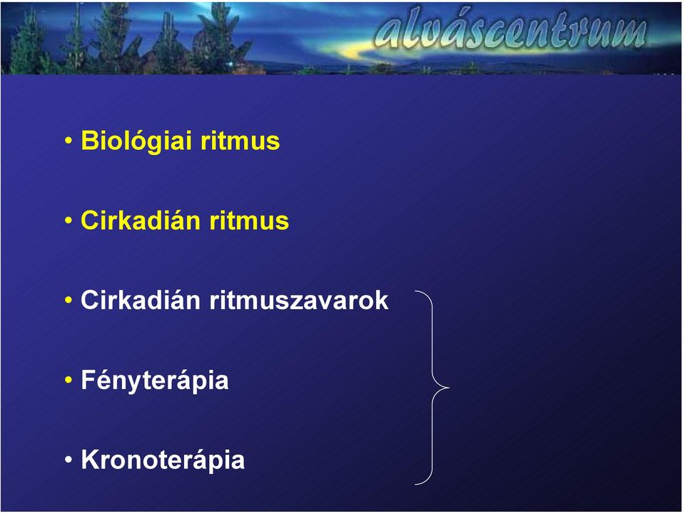 zavarok Fényterápia