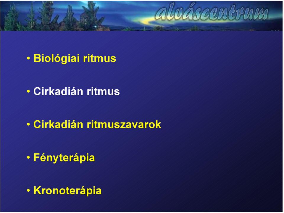 zavarok Fényterápia