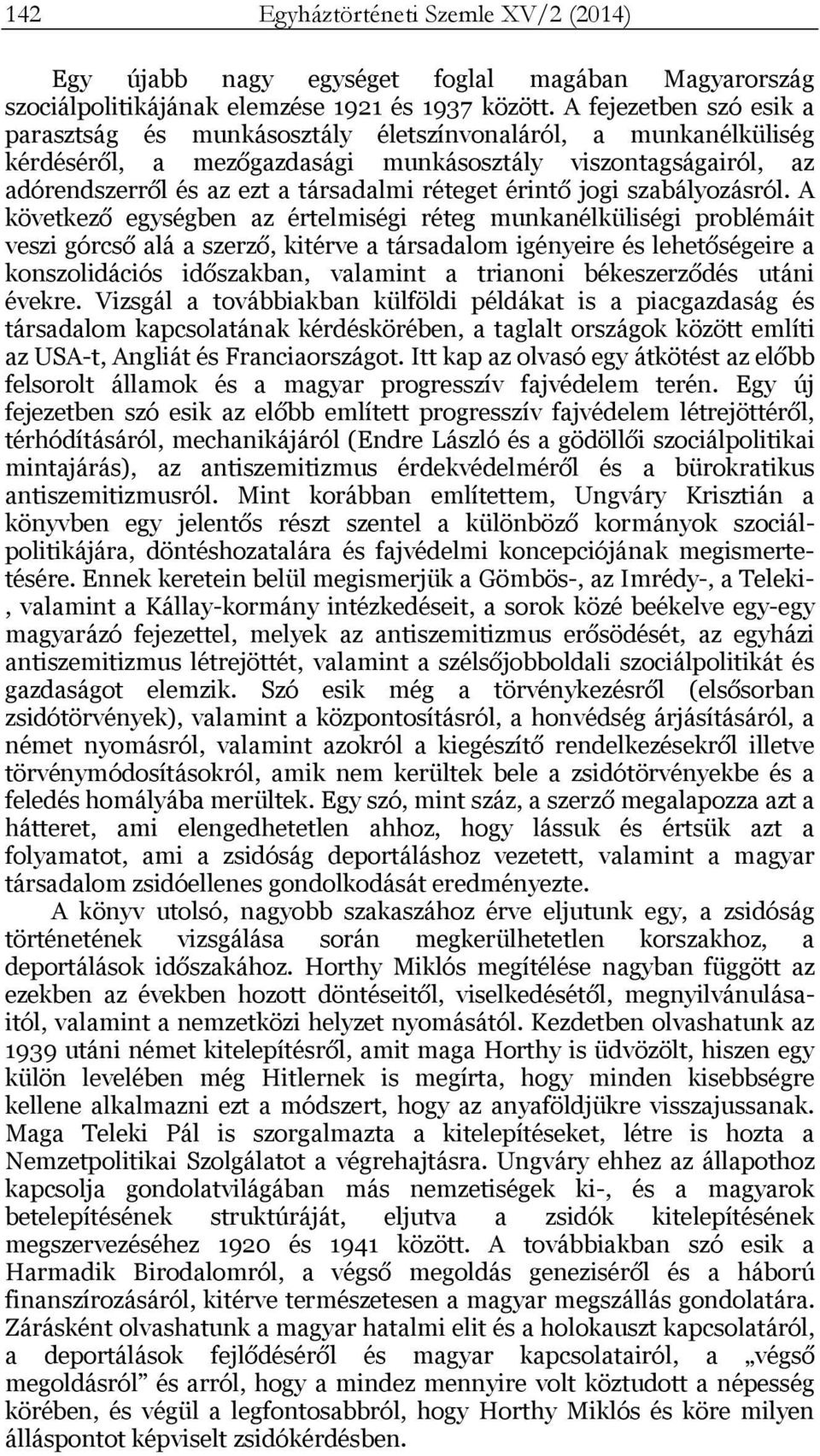 érintő jogi szabályozásról.