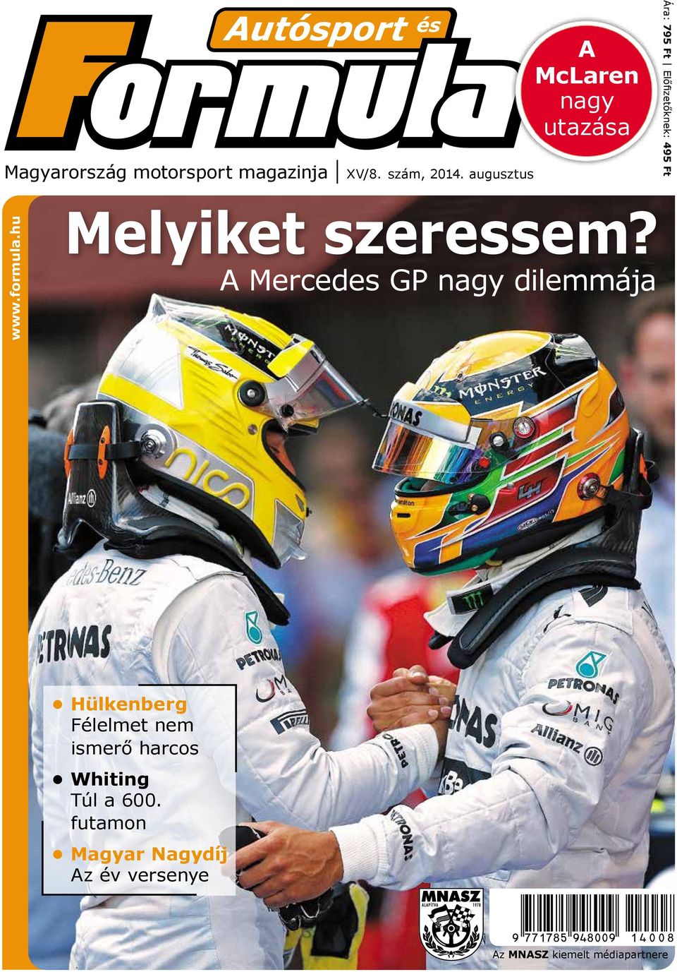 hu Melyiket szeressem?