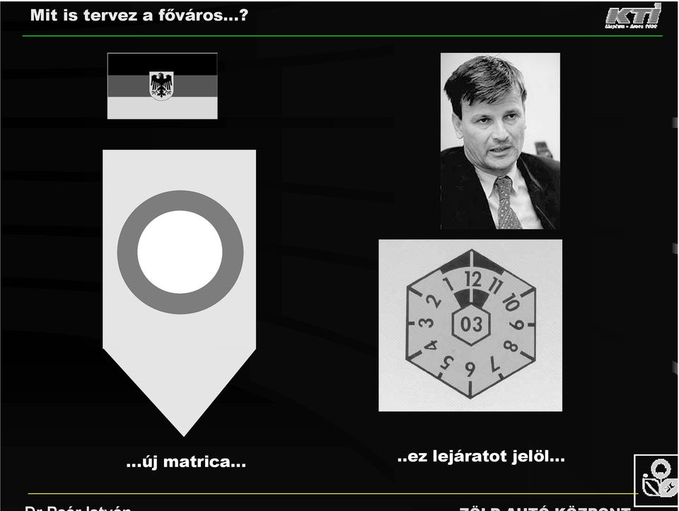 új matrica.