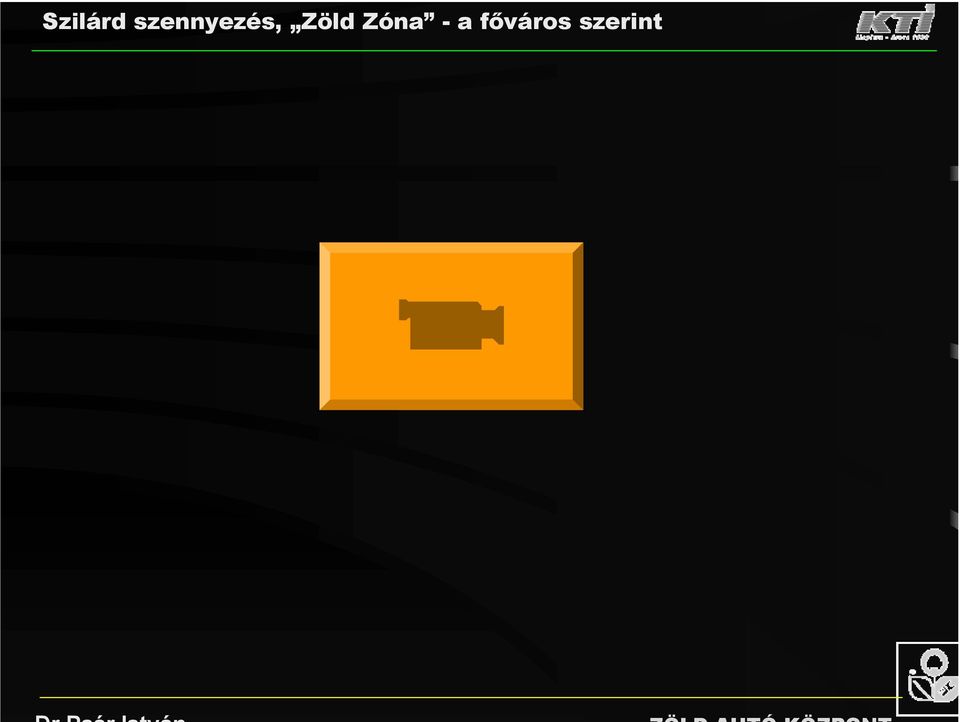 Zöld Zóna -