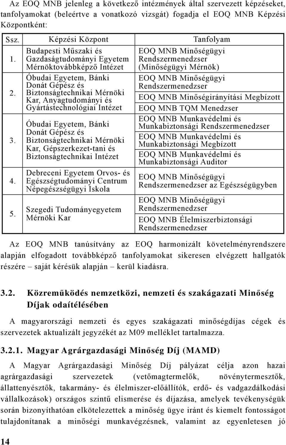 Óbudai Egyetem, Bánki Donát Gépész és Biztonságtechnikai Mérnöki Kar, Anyagtudományi és Gyártástechnológiai Intézet Óbudai Egyetem, Bánki Donát Gépész és Biztonságtechnikai Mérnöki Kar,