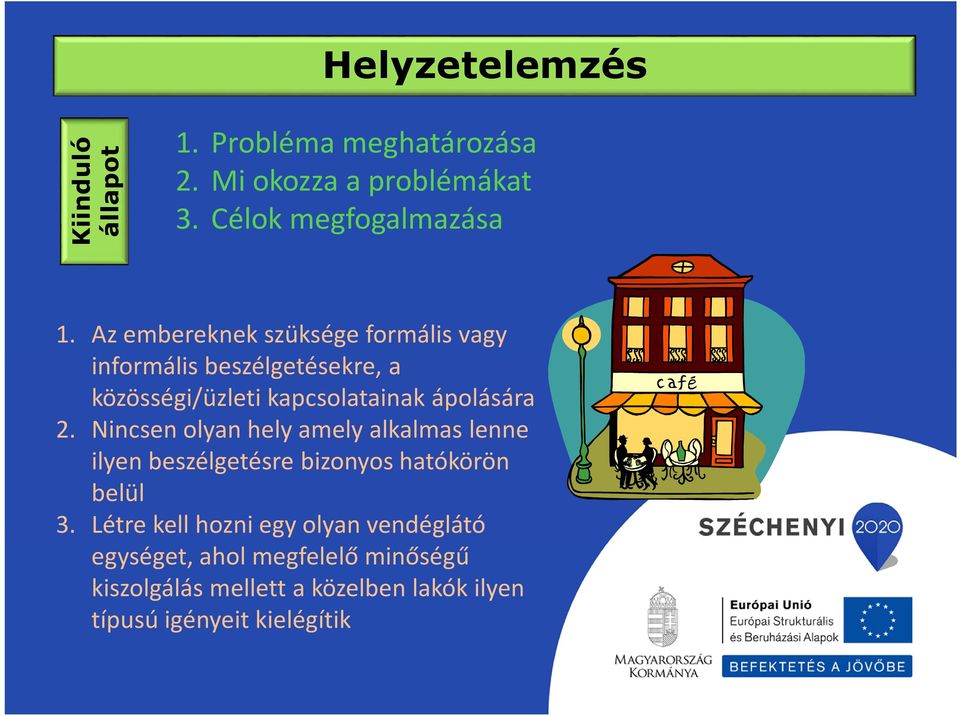 Nincsen olyan hely amely alkalmas lenne ilyen beszélgetésre bizonyos hatókörön belül 3.