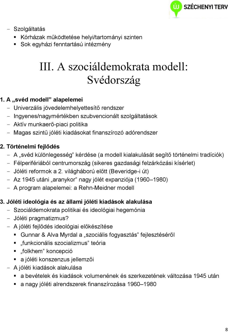 adórendszer 2.