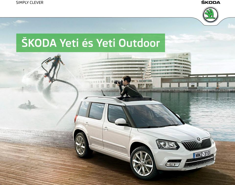 ŠKODA