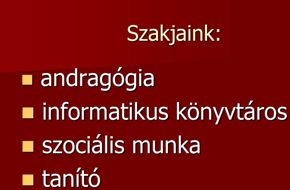 informatikus