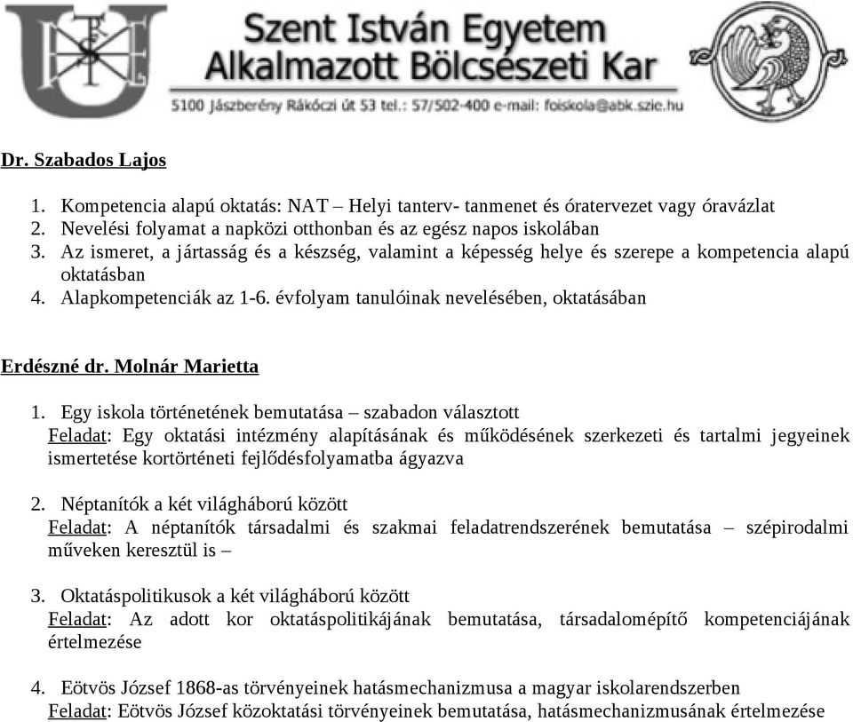 Molnár Marietta 1.