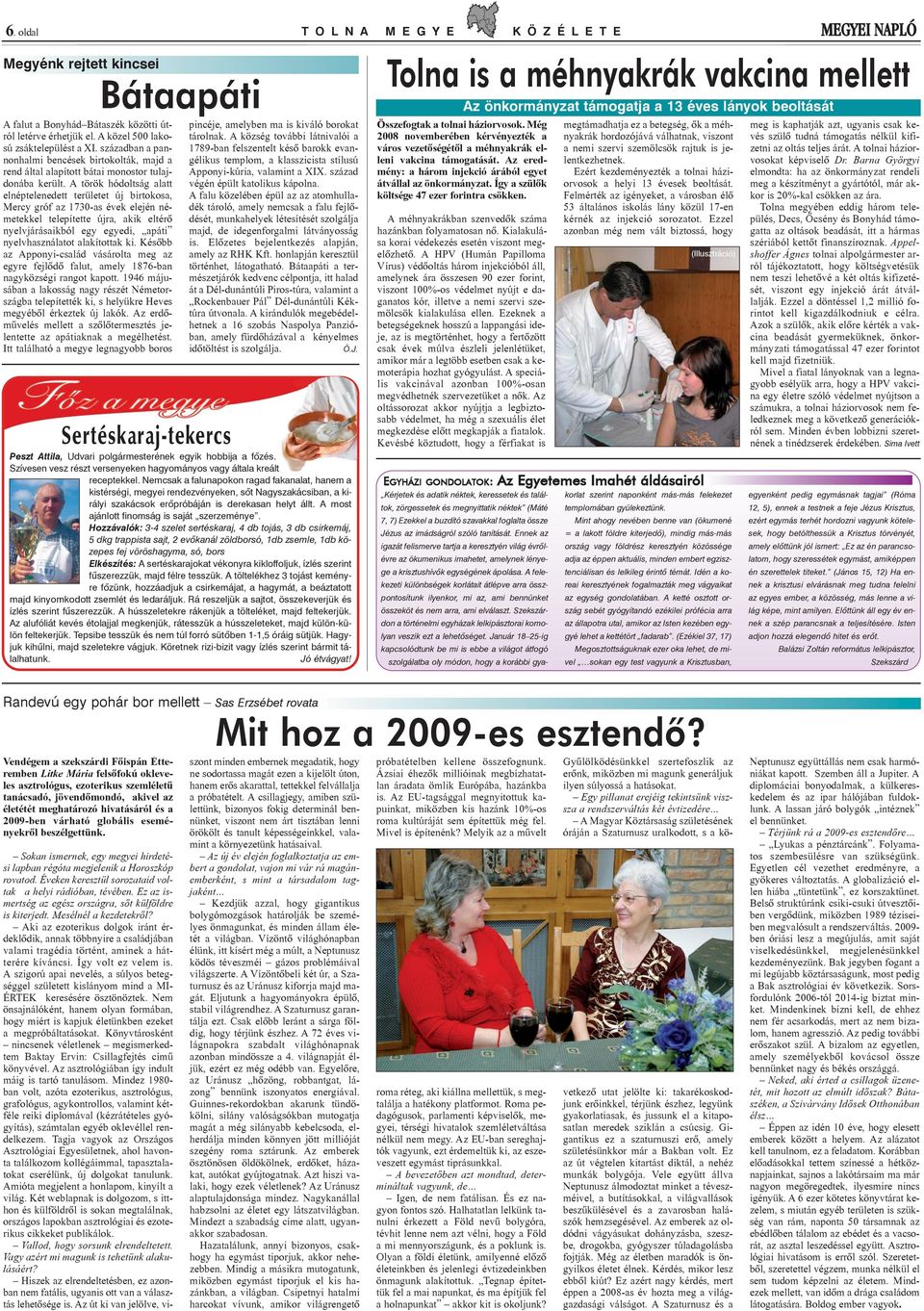Mit írhat nekem randevú oldalon