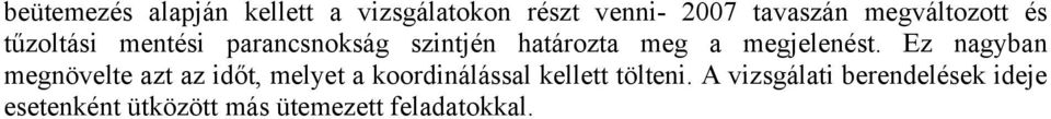 megjelenést.