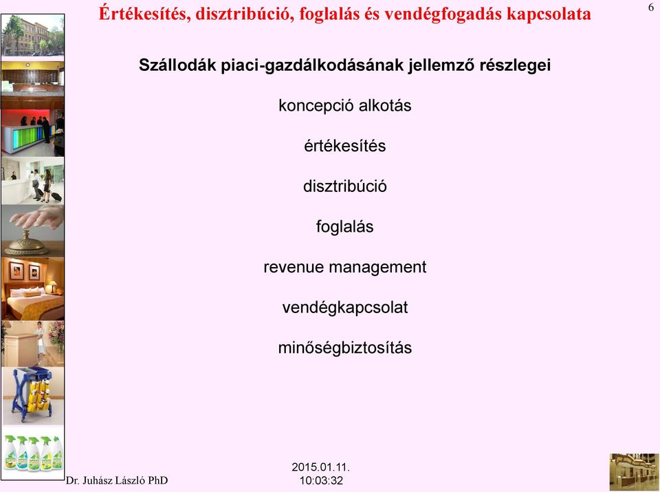 értékesítés disztribúció foglalás