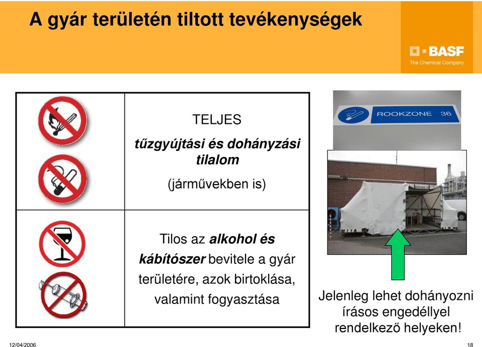 A nemdohányzók védelme - Ül a hamutálcán | Magyar Narancs